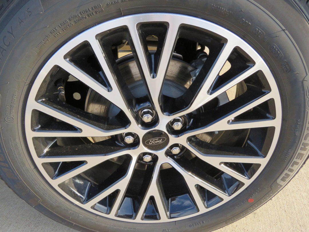 2026 Ford Escape PHEV