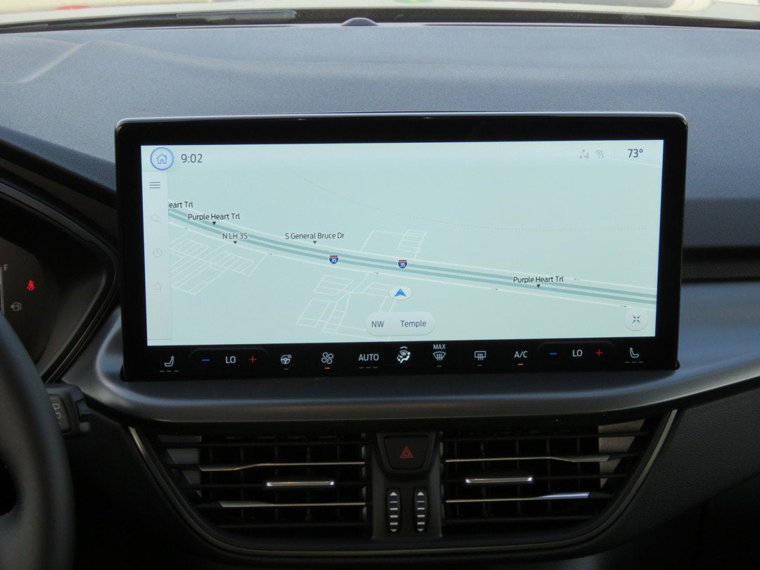 2026 Ford Escape PHEV