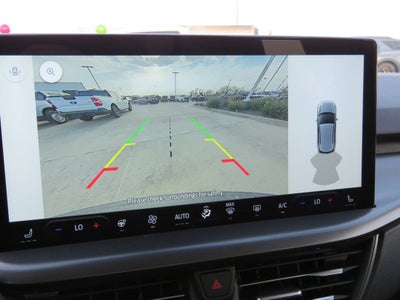 2026 Ford Escape PHEV