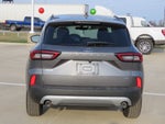 2026 Ford Escape PHEV