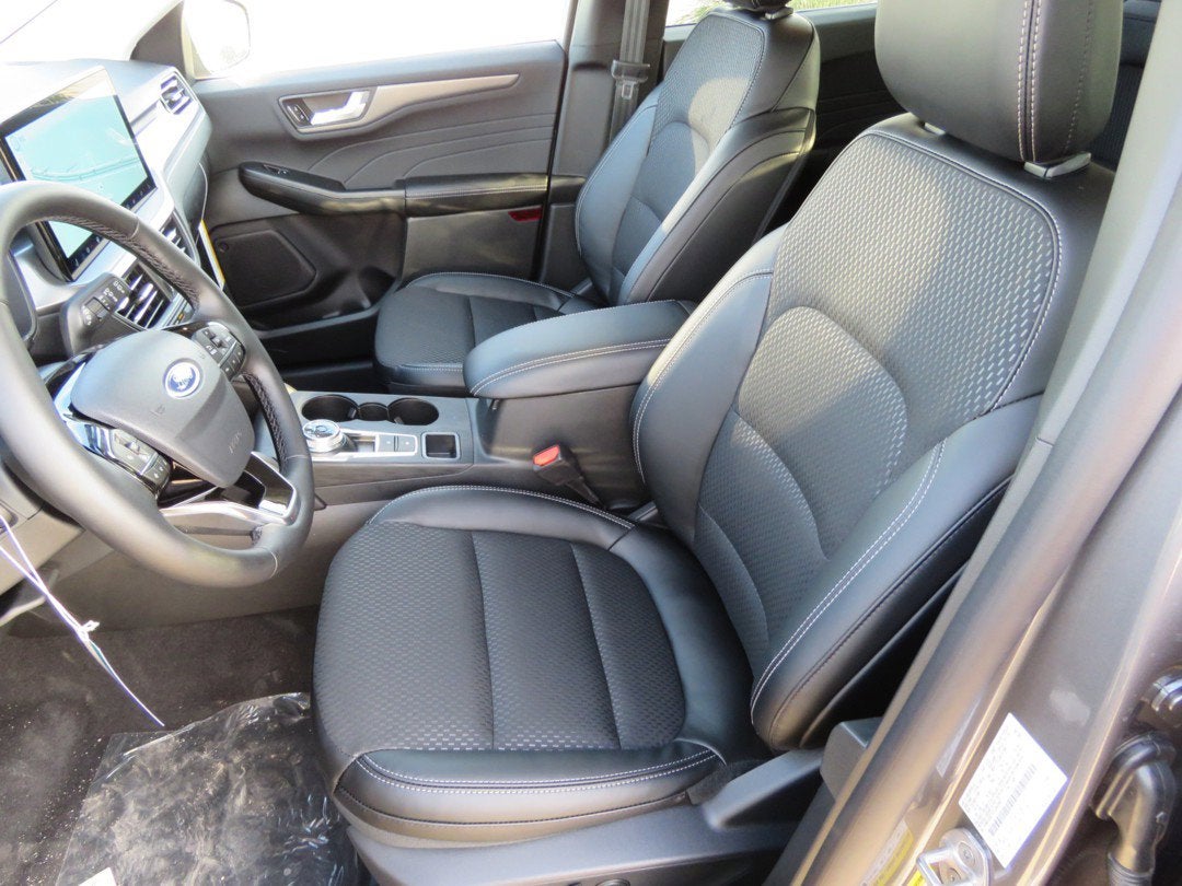 2026 Ford Escape PHEV