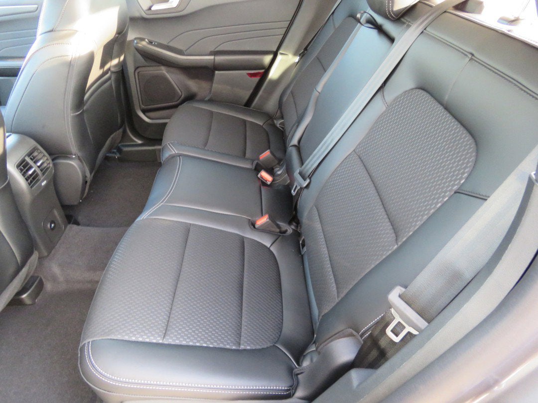 2026 Ford Escape PHEV