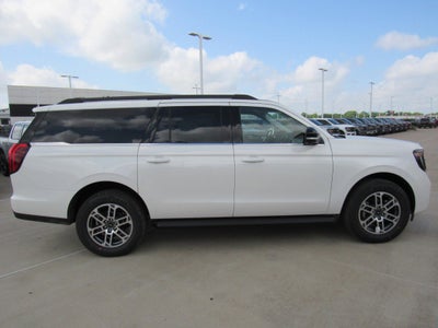 2026 Ford Expedition Max Active