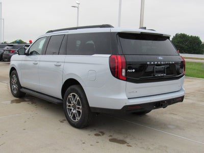 2026 Ford Expedition Max Active