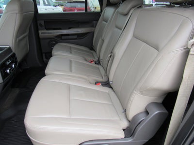 2019 Ford Expedition Max XLT