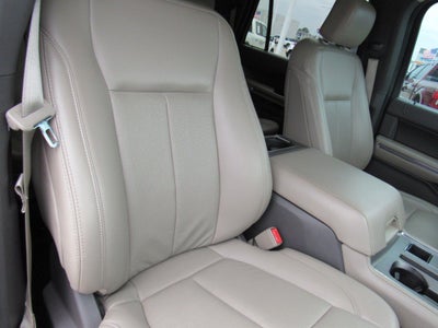 2019 Ford Expedition Max XLT