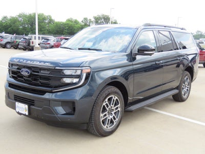 2026 Ford Expedition Max Active