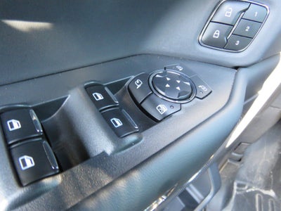 2023 Ford Expedition Max Platinum