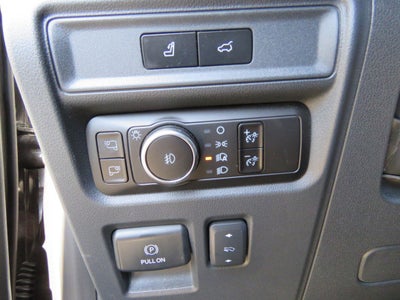 2023 Ford Expedition Max Platinum