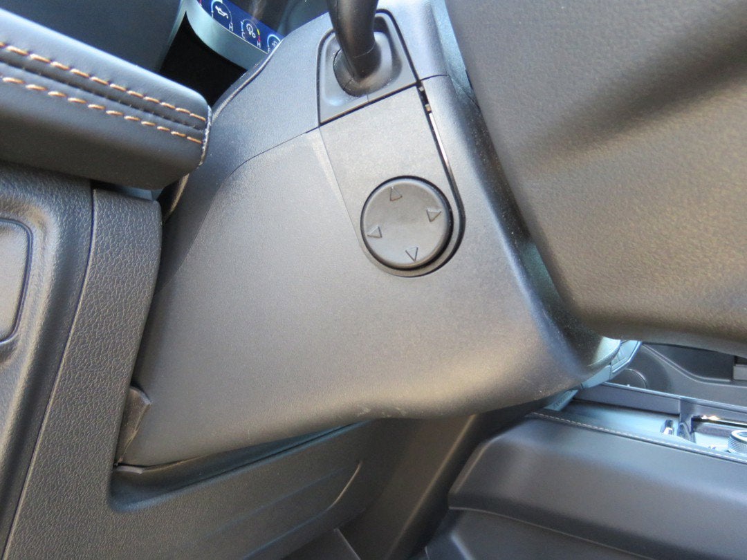 2023 Ford Expedition Max Platinum