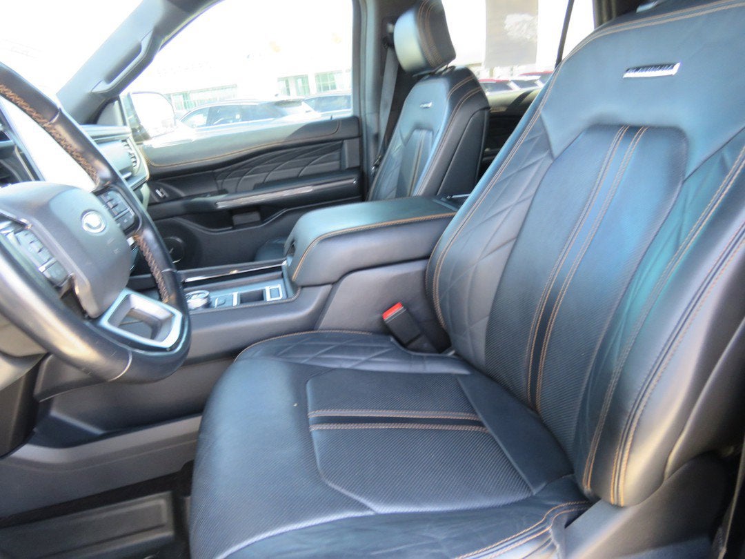 2023 Ford Expedition Max Platinum