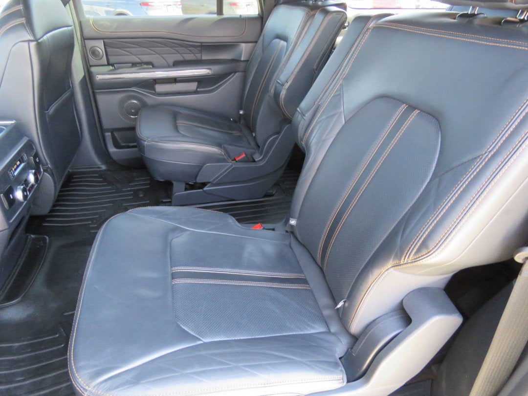2023 Ford Expedition Max Platinum