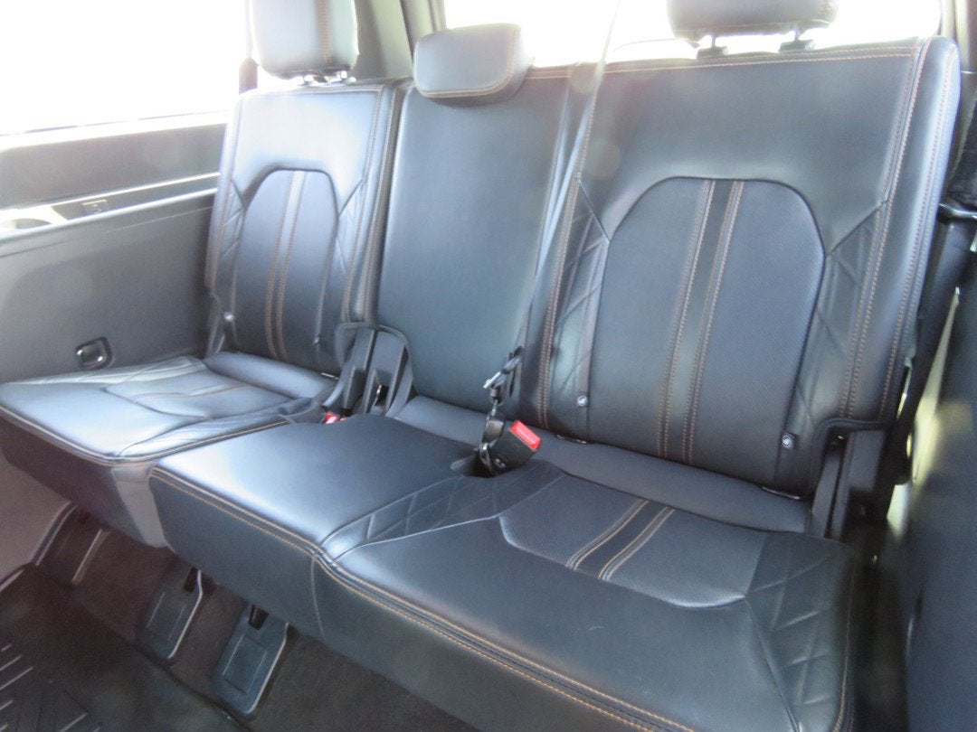 2023 Ford Expedition Max Platinum