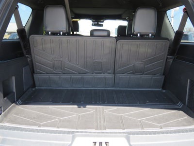 2023 Ford Expedition Max Platinum