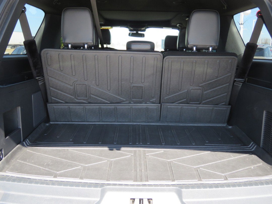 2023 Ford Expedition Max Platinum