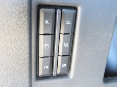 2023 Ford Expedition Max Platinum