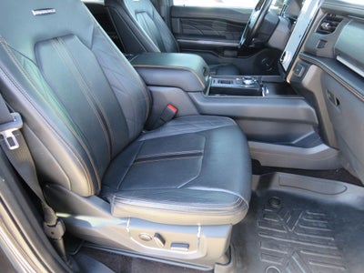2023 Ford Expedition Max Platinum