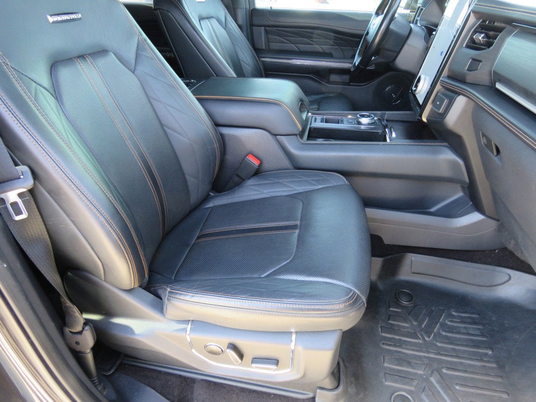 2023 Ford Expedition Max Platinum