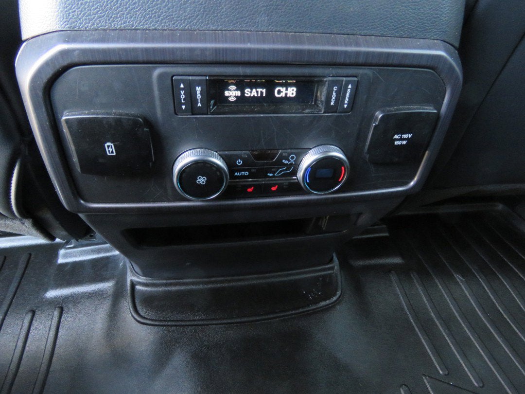 2023 Ford Expedition Max Platinum