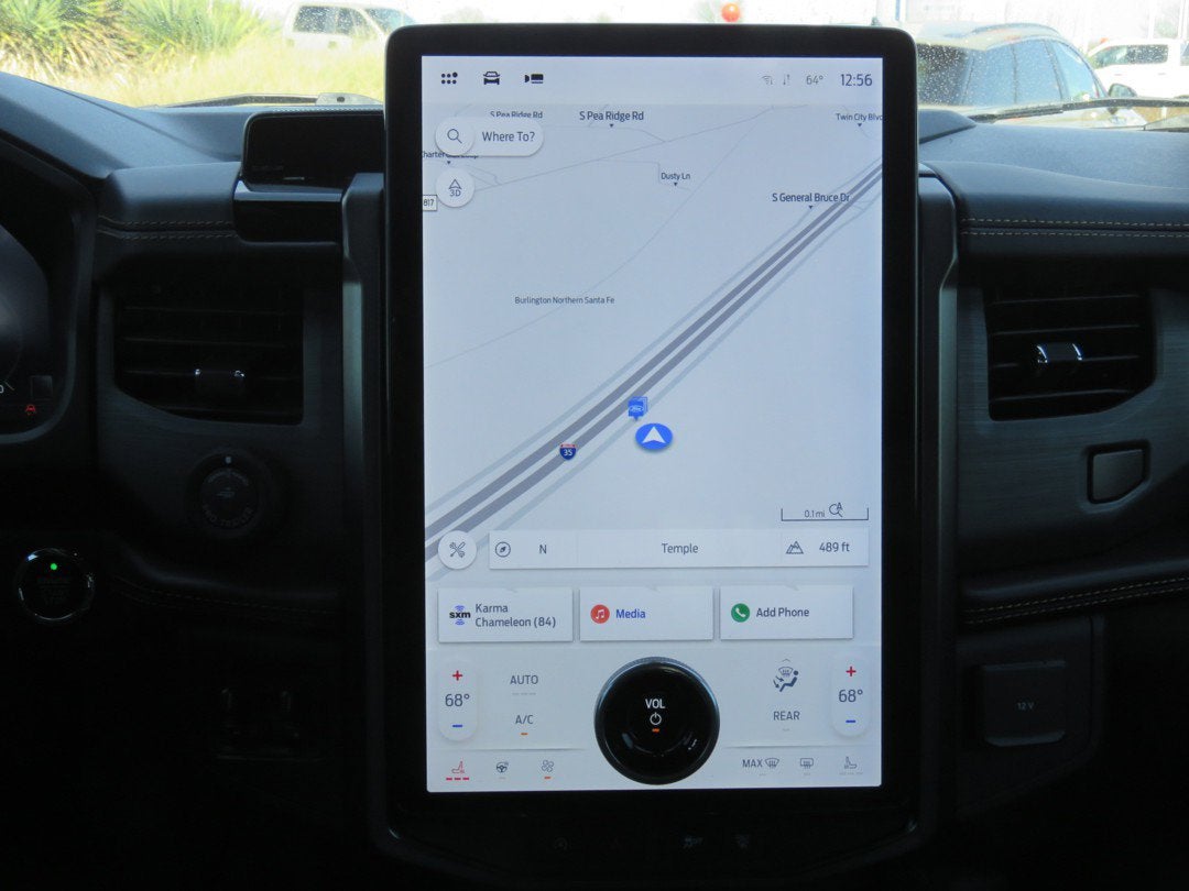 2023 Ford Expedition Max Platinum