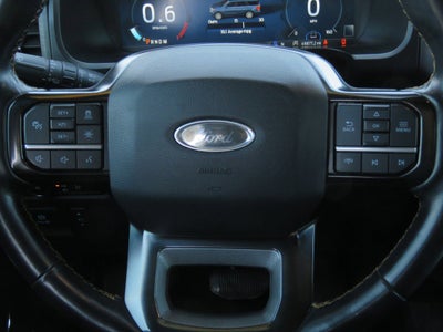 2023 Ford Expedition Max Platinum