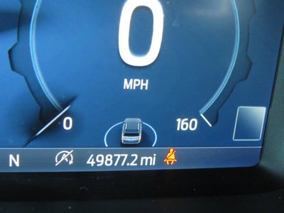 2023 Ford Expedition Max Platinum