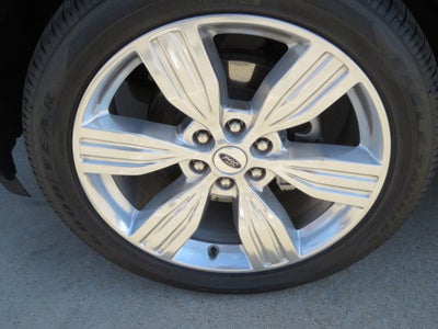 2023 Ford Expedition Max Platinum