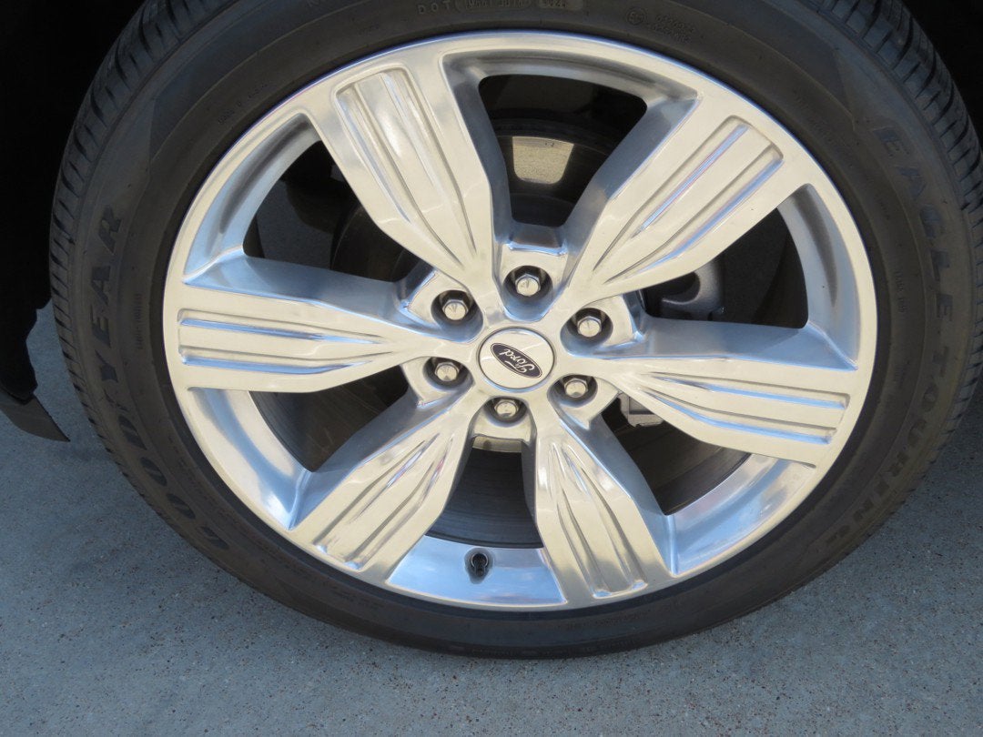 2023 Ford Expedition Max Platinum