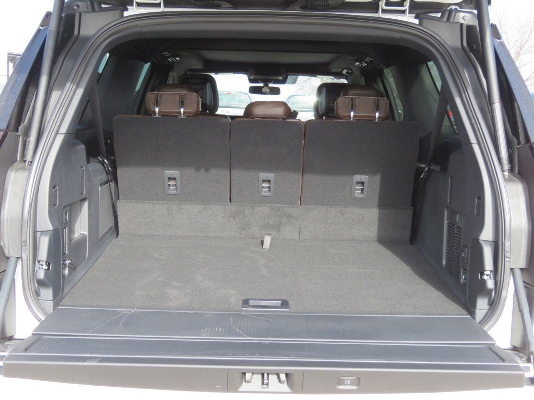 2026 Ford Expedition Max King Ranch