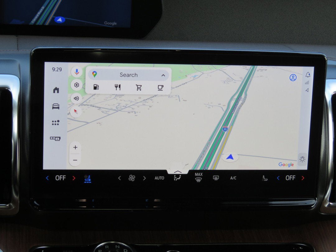 2026 Ford Expedition Max King Ranch