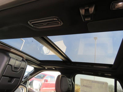 2026 Ford Expedition Max King Ranch