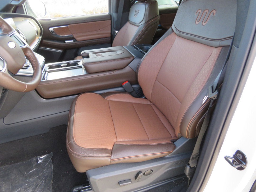 2026 Ford Expedition Max King Ranch