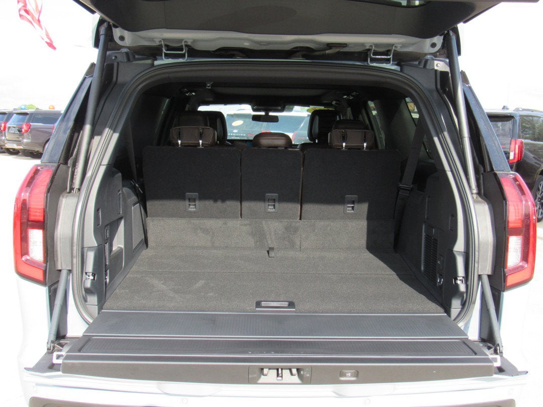 2027 Ford Expedition Max King Ranch