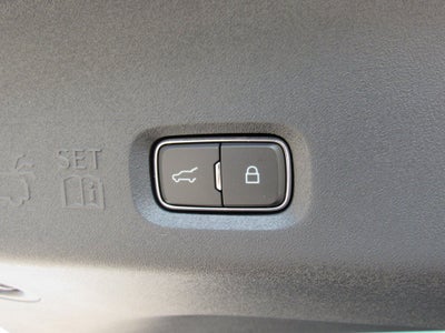 2027 Ford Expedition Max King Ranch