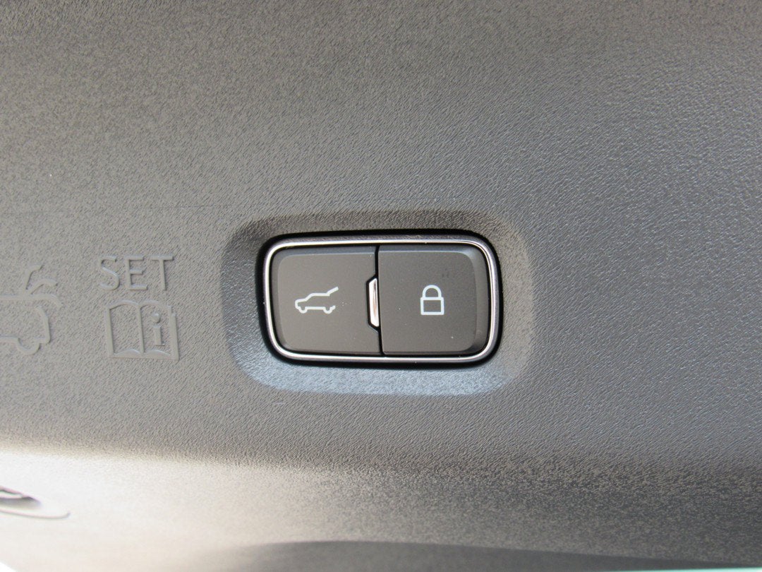 2027 Ford Expedition Max King Ranch