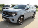 2027 Ford Expedition Max King Ranch