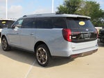 2027 Ford Expedition Max King Ranch