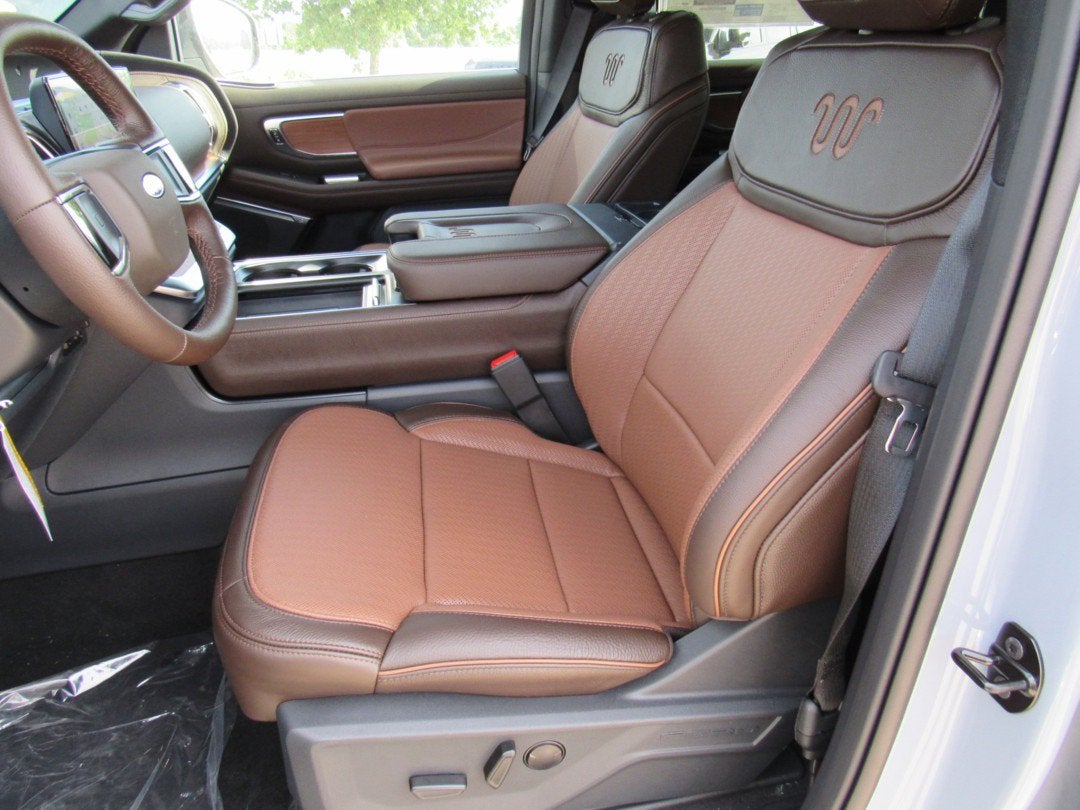 2027 Ford Expedition Max King Ranch