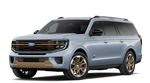2027 Ford Expedition Max King Ranch