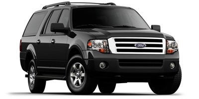 2012 Ford Expedition King Ranch