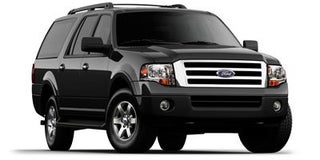 2012 Ford Expedition King Ranch