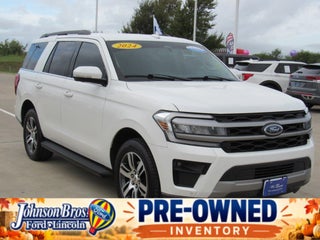 2024 Ford Expedition XLT