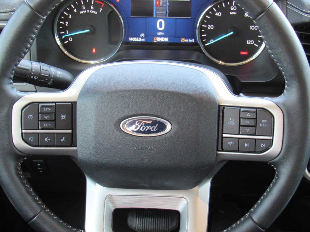 2024 Ford Expedition XLT