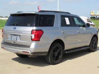 2024 Ford Expedition XLT