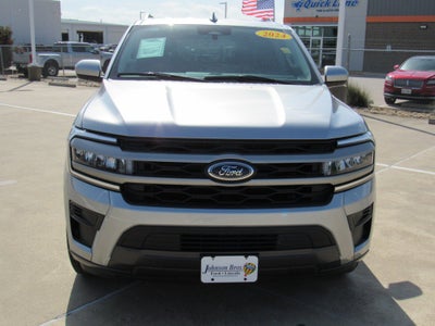 2024 Ford Expedition XLT