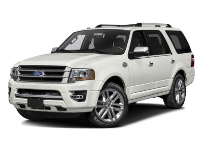 2016 Ford Expedition XLT