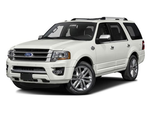 2016 Ford Expedition XLT