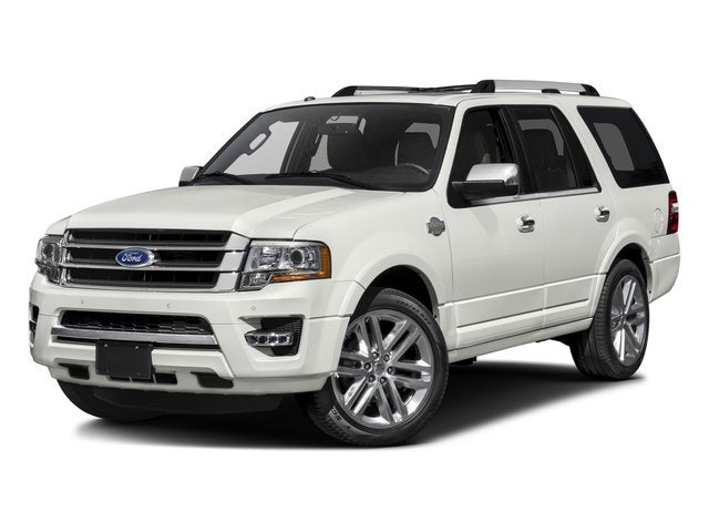 2016 Ford Expedition XLT