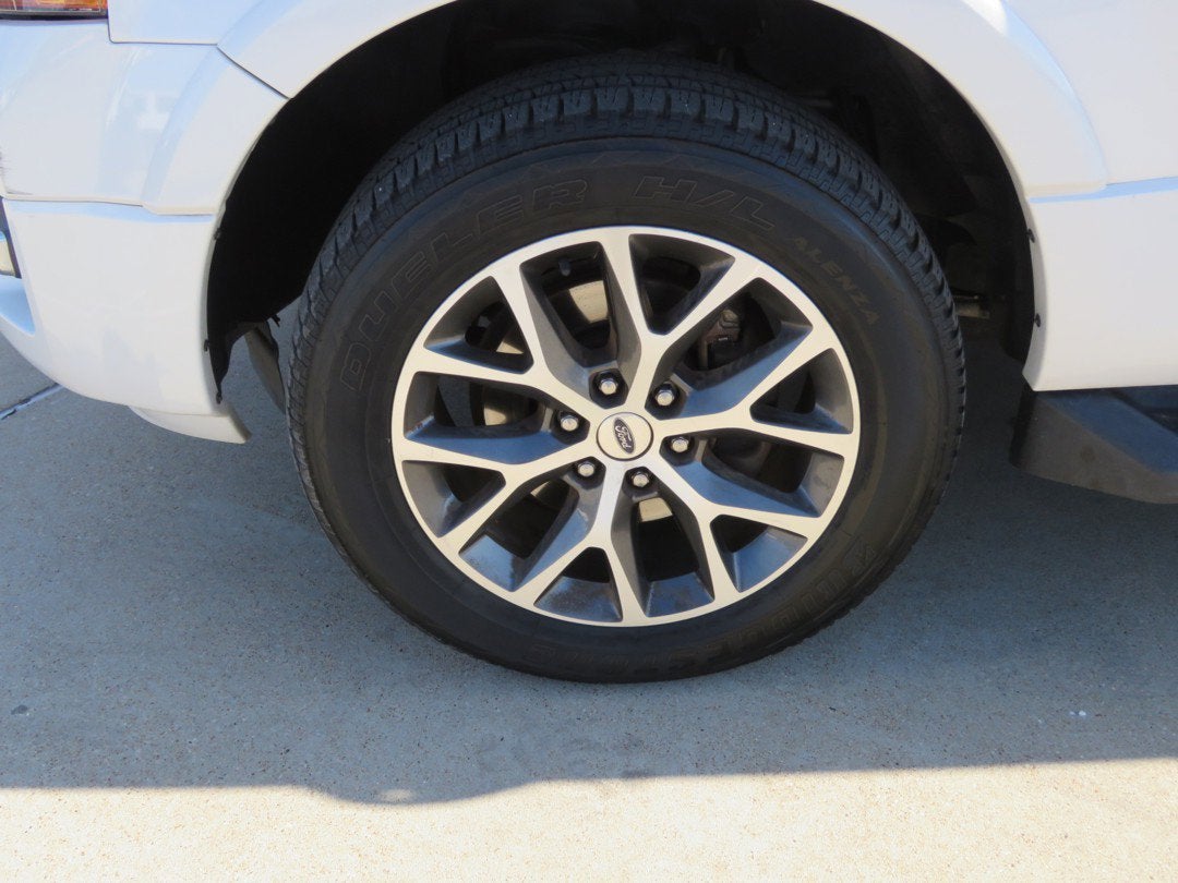 2016 Ford Expedition XLT