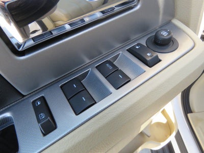2016 Ford Expedition XLT
